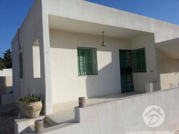 V 034 -                            Sale
                           Appartement Djerba